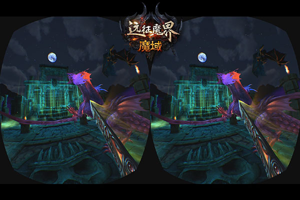 魔域口袋版跨服家族战来袭！精锐之战，缔造家族荣光