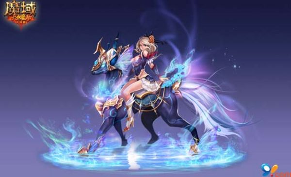 魔域手游宝宝怎么合？掌握这些方法，轻松提升评分与战力