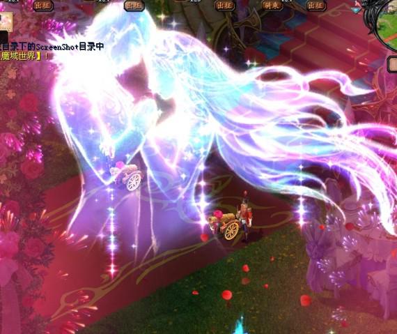美版魔域无外挂，同公司国服却外挂泛滥，这是为何？