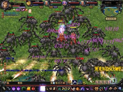 魔域手游变态版100000魔石：画面精彩，玩法经典，特色亮点多多
